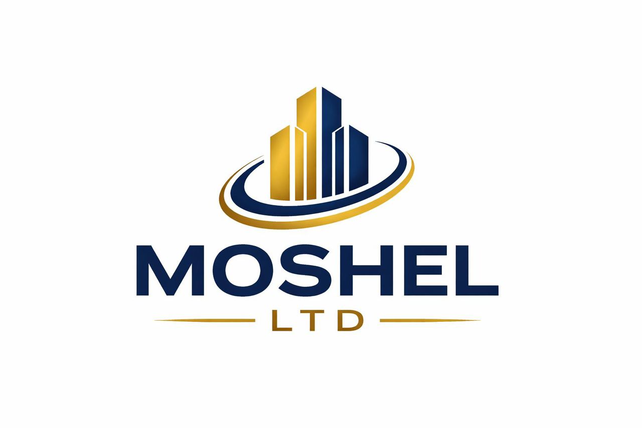 Moshel Ltd Logo